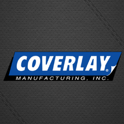 Coverlay