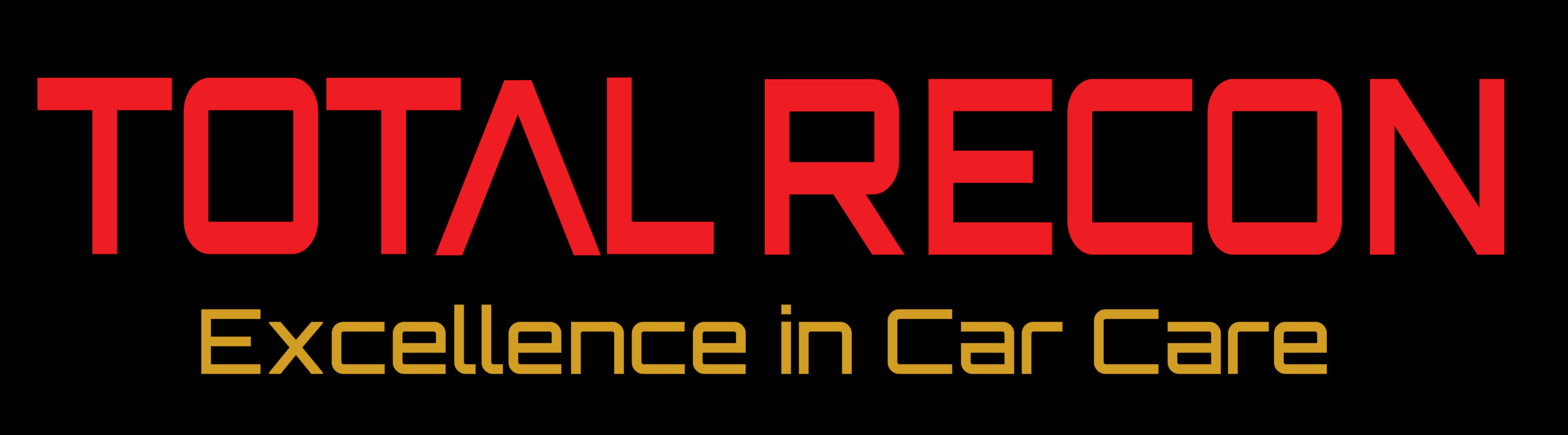 Total Car Reconditioning and Ceramic Detailing